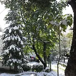 Pensjonat Borimechkova Kashta 2*