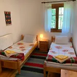 Borimechkova Kashta Pensjonat