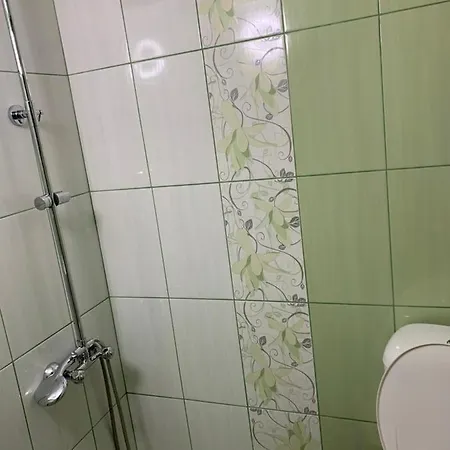 Borimechkova Kashta Pensjonat 2*