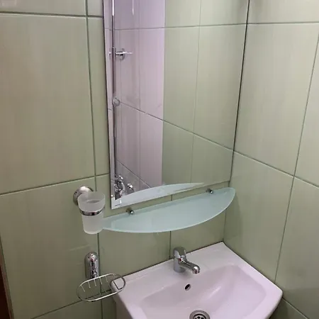 Pensjonat Borimechkova Kashta