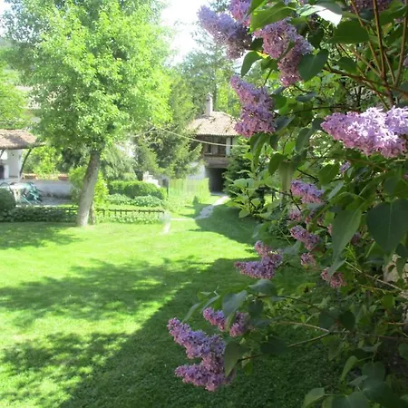 Casa de hóspedes Borimechkova Kashta