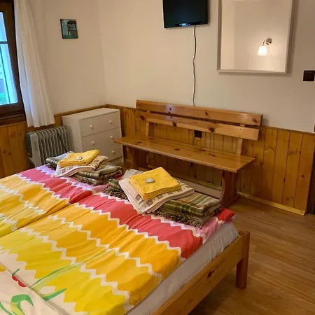 Casa de hóspedes Borimechkova Kashta Koprivshtitsa