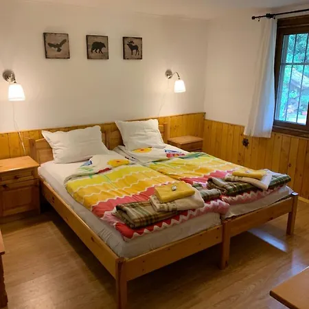 Borimechkova Kashta Vendégház Koprivstica