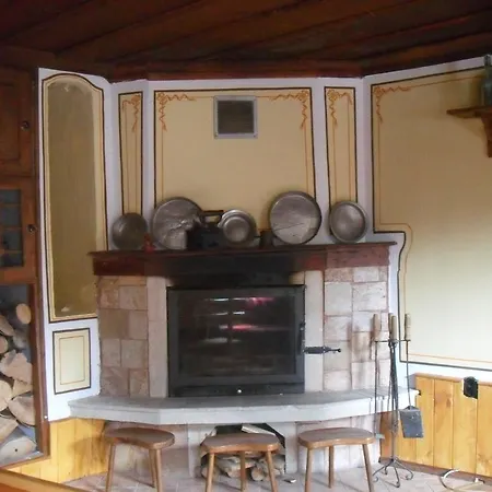 Borimechkova Kashta Vendégház 2*