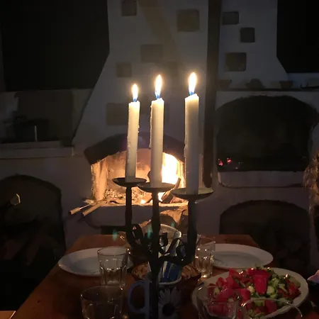 Borimechkova Kashta Pensjonat