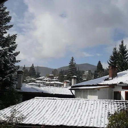 Pensjonat Borimechkova Kashta 2*