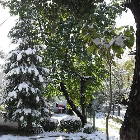 Pensjonat Borimechkova Kashta 2*