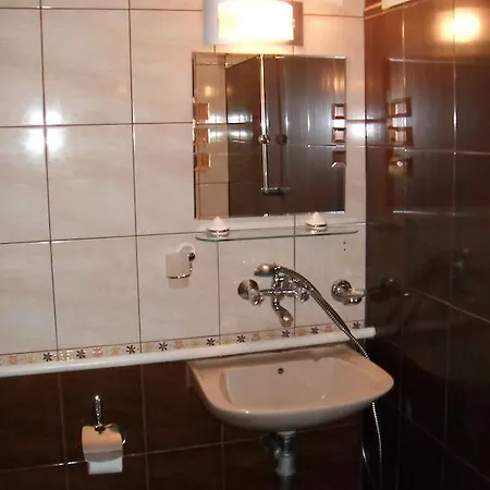 Pensjonat Borimechkova Kashta Kopriwsztica