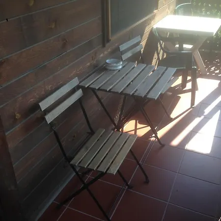 Borimechkova Kashta Πανσιόν 2*