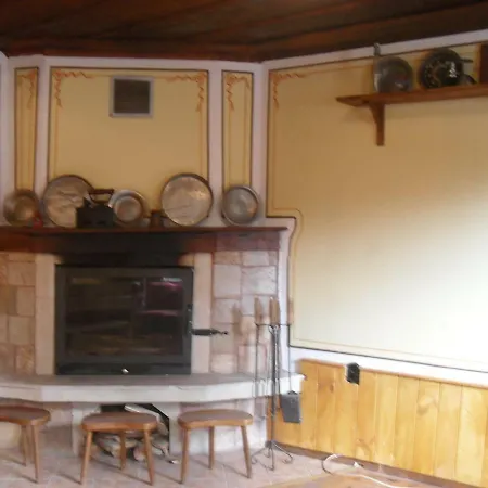 Borimechkova Kashta Casa de hóspedes