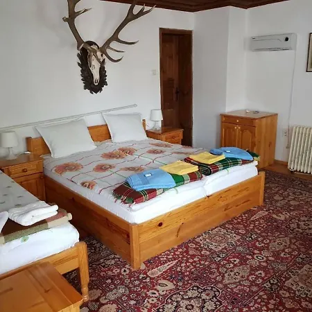 Borimechkova Kashta 2* Koprivshtitsa