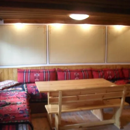 Borimechkova Kashta Vendégház