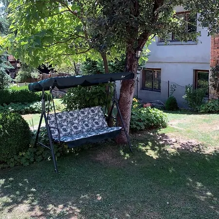 Borimechkova Kashta 2*