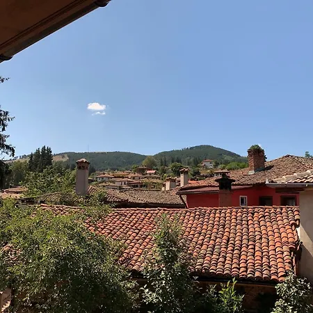 Borimechkova Kashta 2* Koprivshtitsa