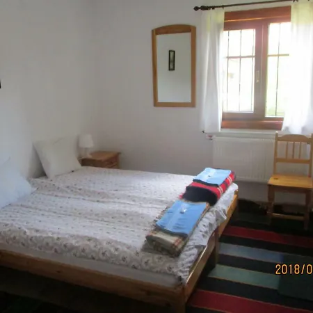 Borimechkova Kashta 2*