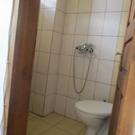 Pensjonat Borimechkova Kashta