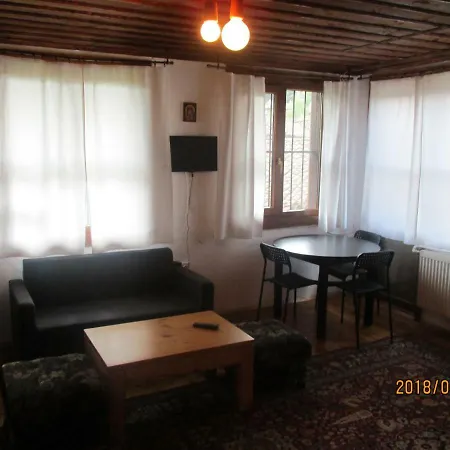 Borimechkova Kashta 2*