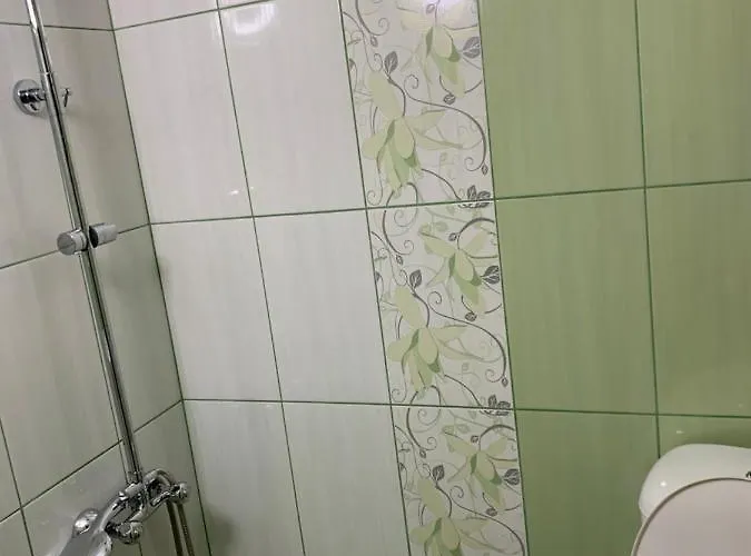 Borimechkova Kashta Pensjonat 2*