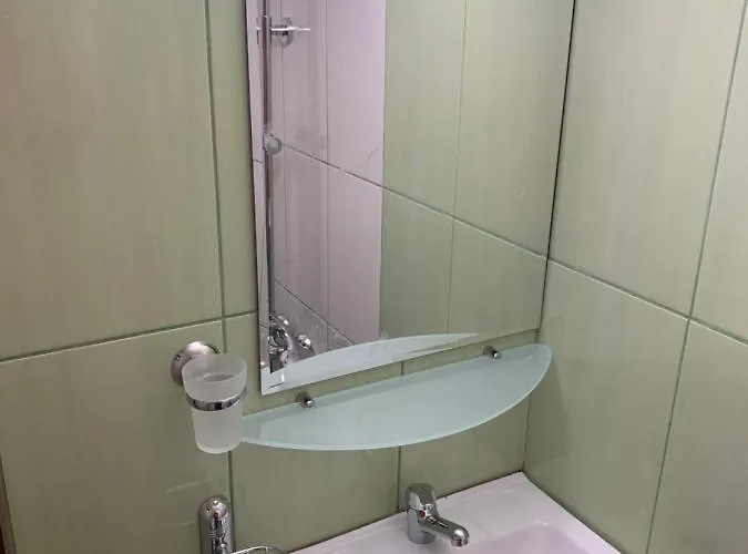 Pensjonat Borimechkova Kashta