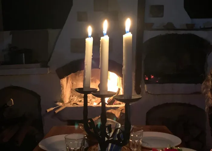 Borimechkova Kashta Pensjonat