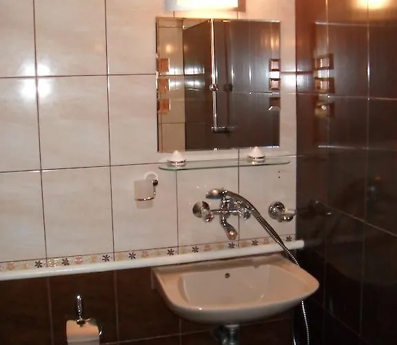 Pensjonat Borimechkova Kashta Kopriwsztica