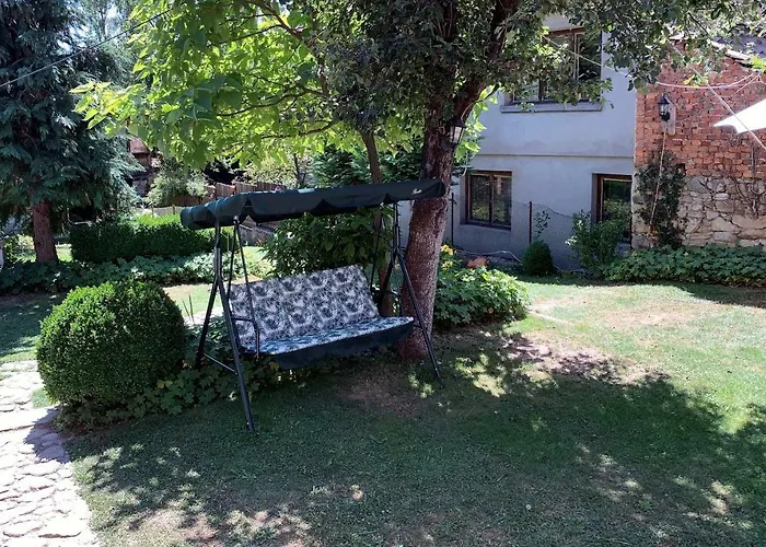 Borimechkova Kashta 2*