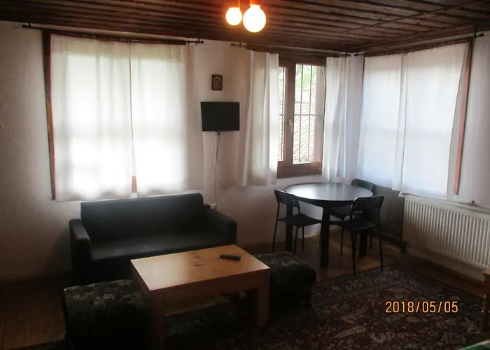 Borimechkova Kashta 2*